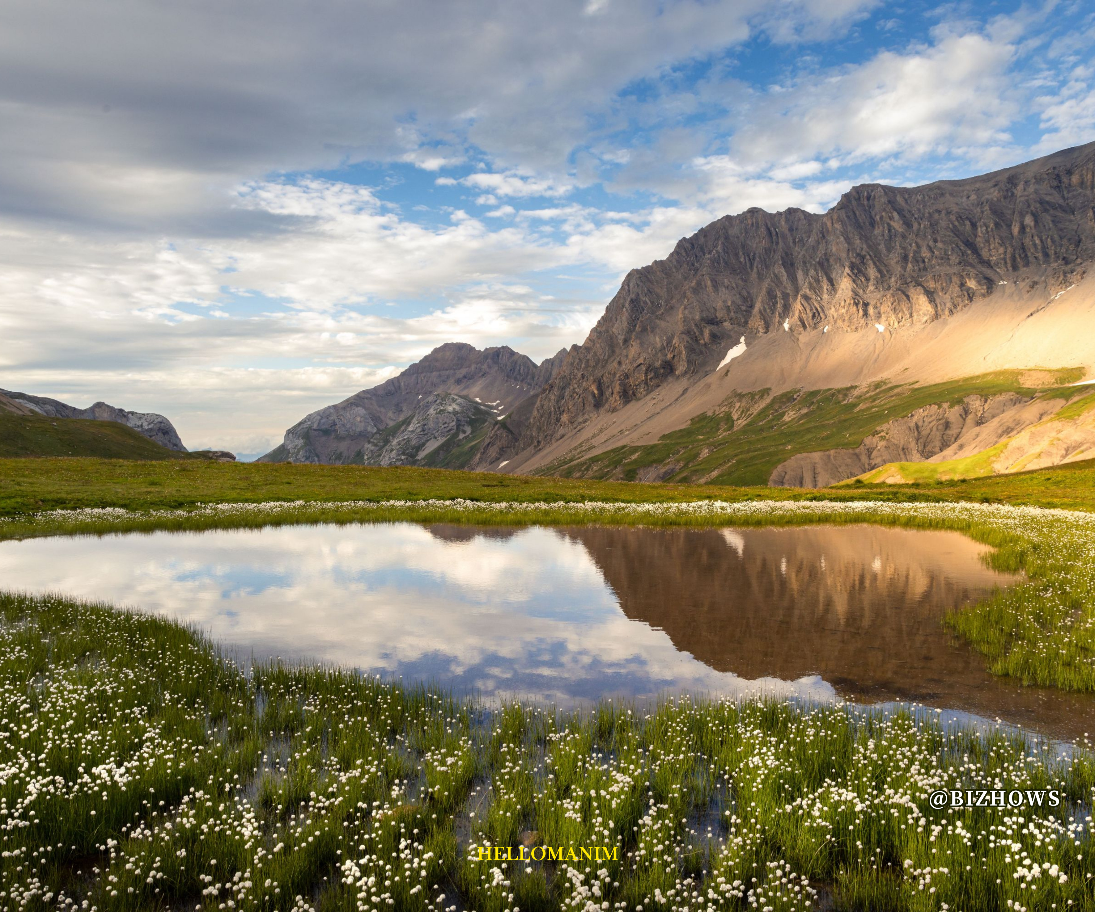 바람쐬러 가기 좋은 호수공원 추천