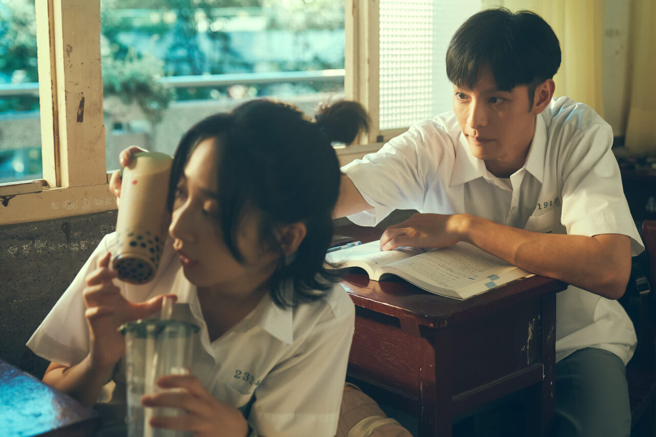 여름날의 레몬그라스