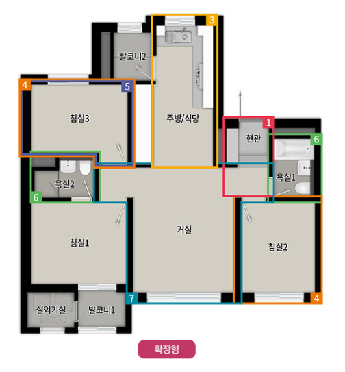 인덕원퍼스비엘 청약일정 평형정보 분양가