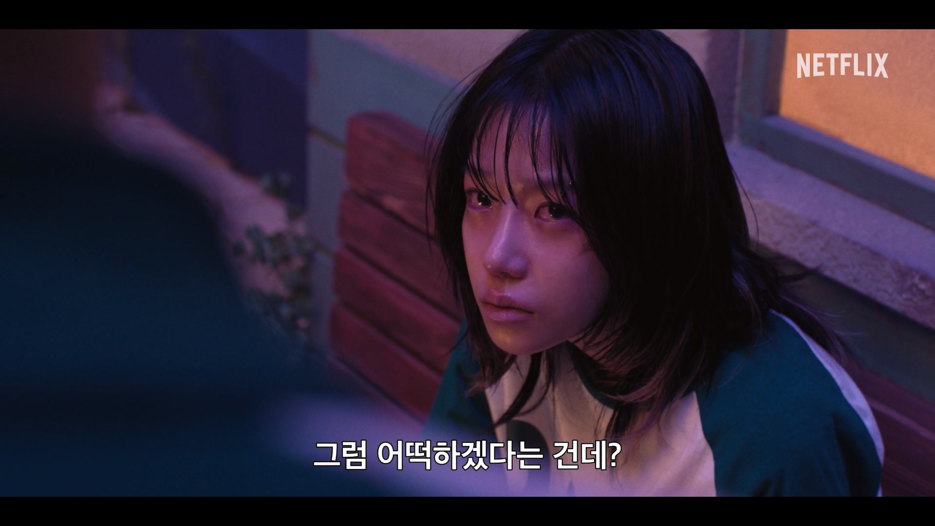 주요 출연진과 스틸컷