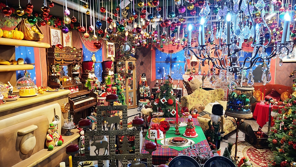 크리스마스-이벤트