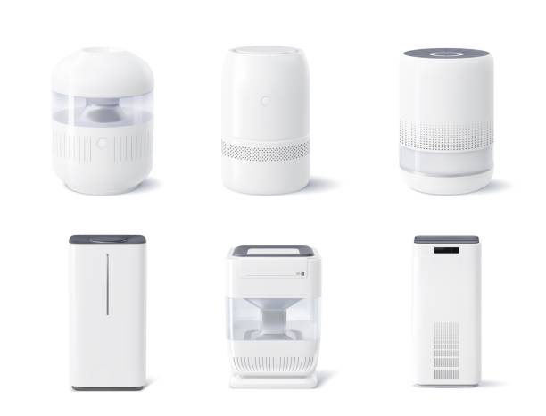 가습기 종류 사진