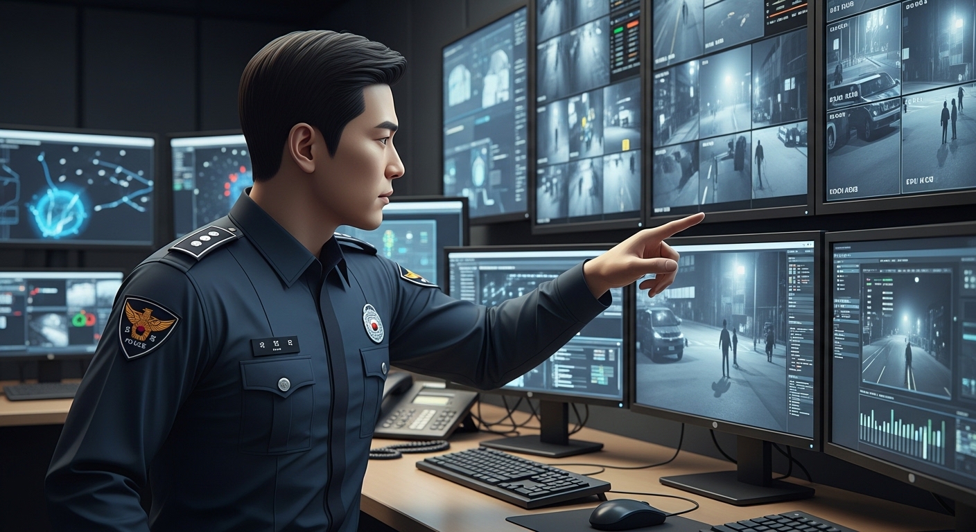 단순 절도가 아니다? 무시무시한 죄목들