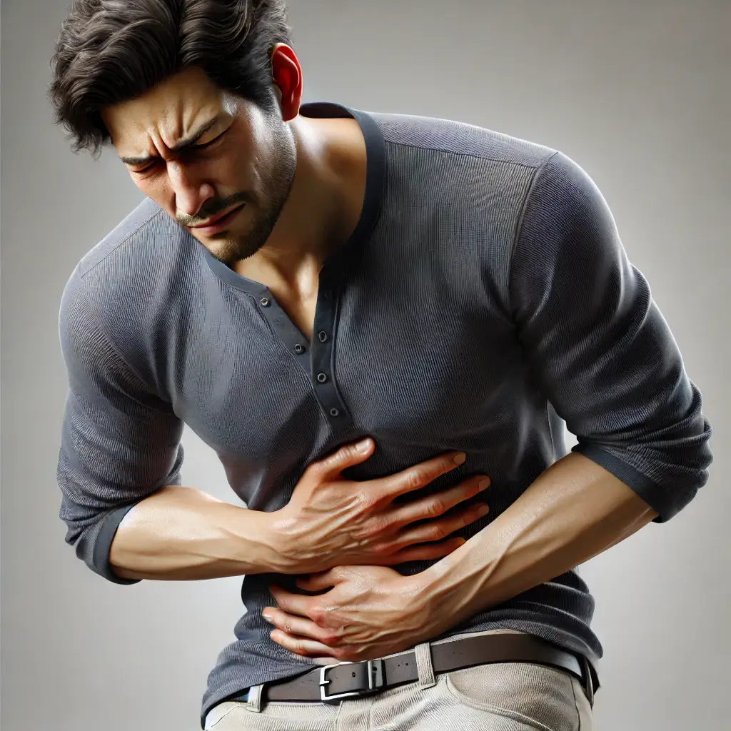 배가 콕콕 찌르듯이 아파요 12가지 이유를 알고 대처해보아요.