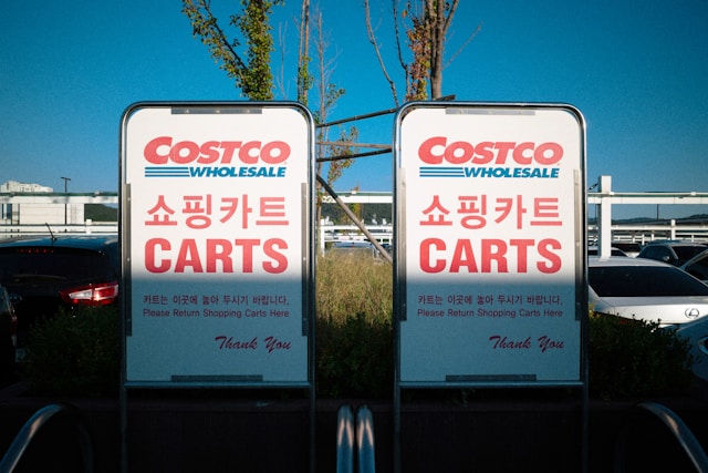코스트코 7월 셋째주 할인 정보 리스트