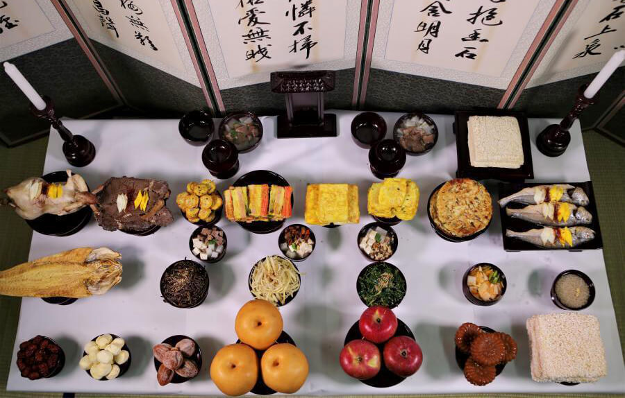 삼우제 의미 제사 복장 방법