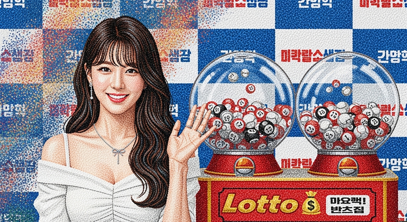 1223회 로또예상번호