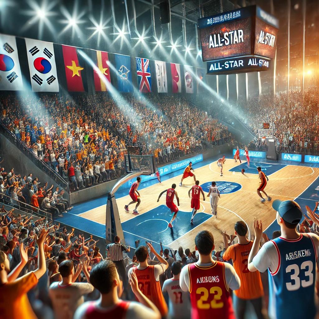프로농구 올스타전