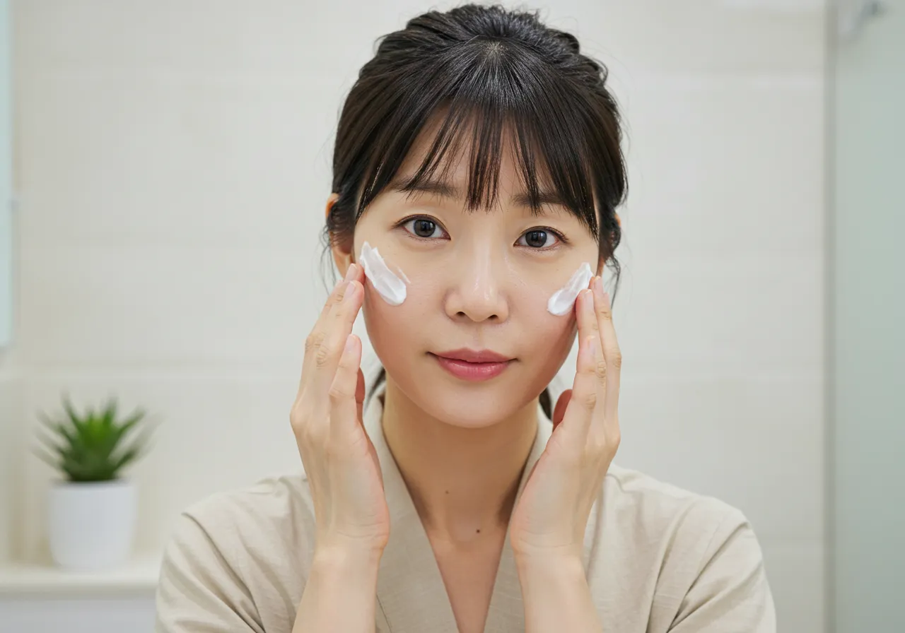 민감한 피부, 이 성분만 피하면 진짜 편해져요