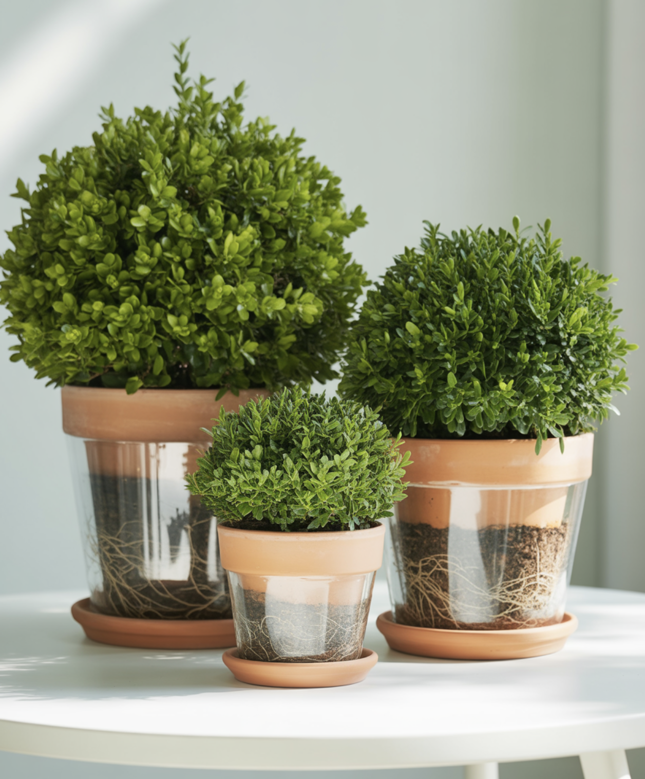 1. 가격표의 함정, 포트 크기를 보라