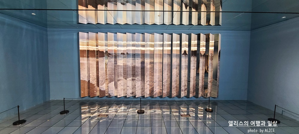 해운대 뮤지엄원 치유의기술, 부산 실내 가볼만한곳, 부산 전시 + 33% 할인예약방법