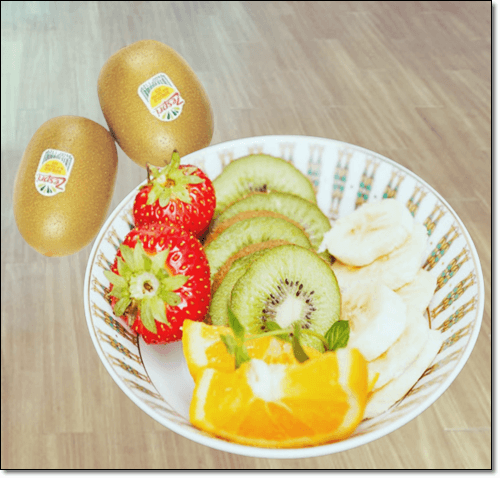 키위 효능