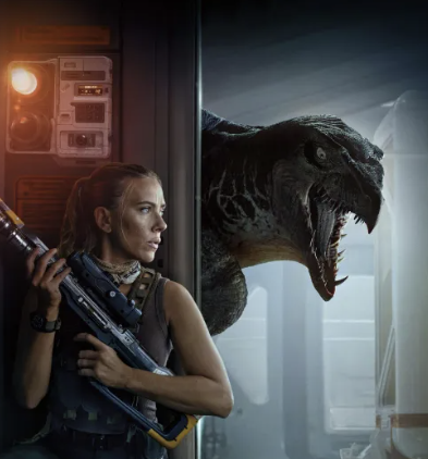 2025년 흥행 영화&amp;#44; 쥬라기 월드: 새로운 시작 완벽 정리