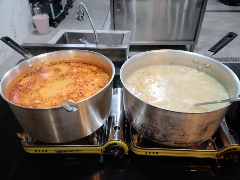 마리나베이호텔 속초