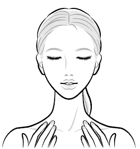 림프마사지-STEP-2