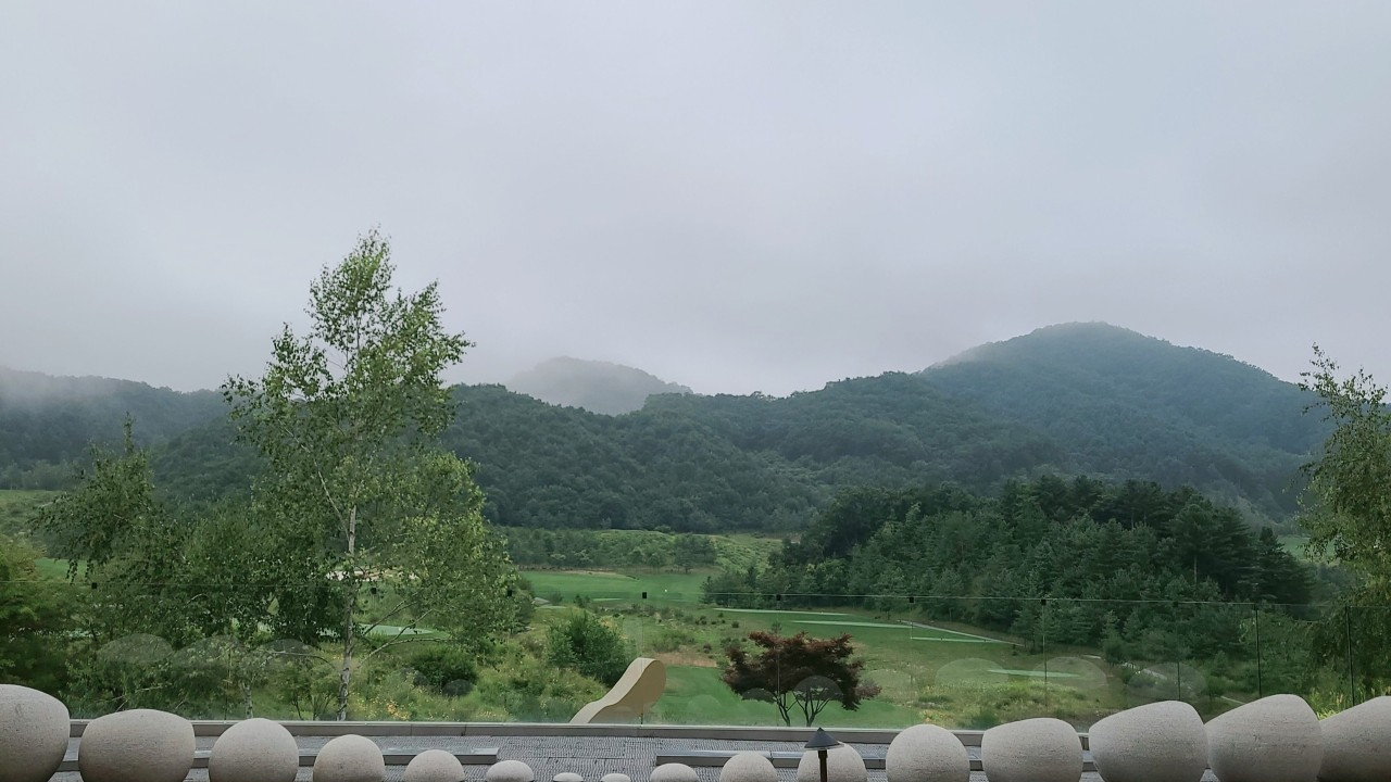 휘슬링락 컨트리클럽