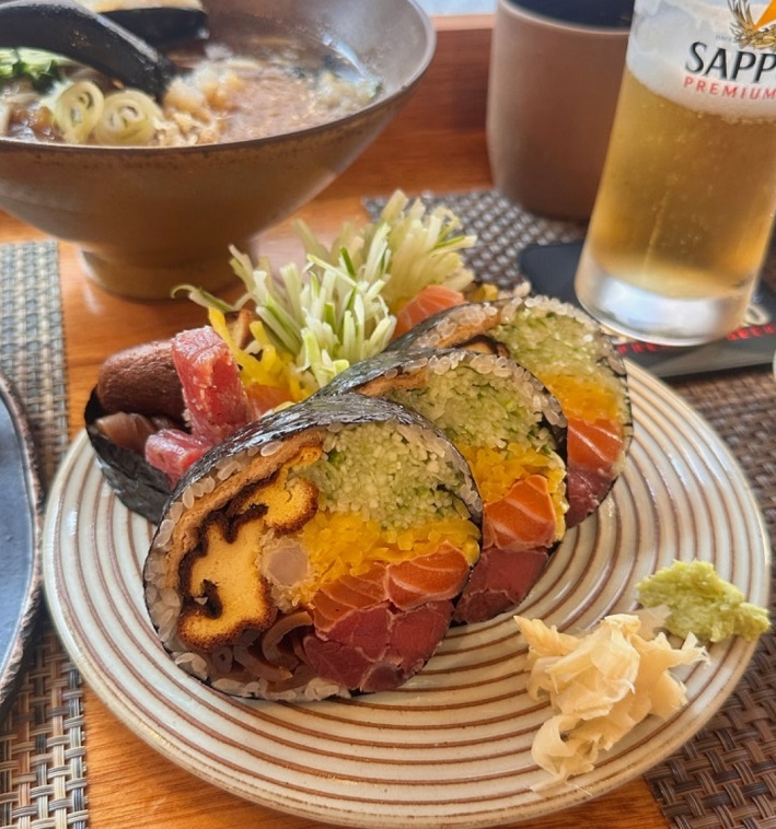 생활의달인-고등어-봉초밥-달인