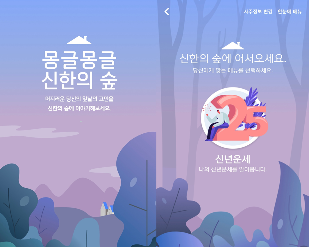 신년운세