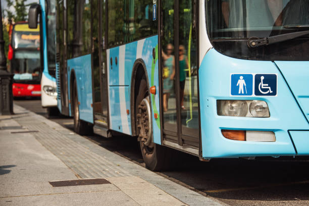 시외버스 요금표
