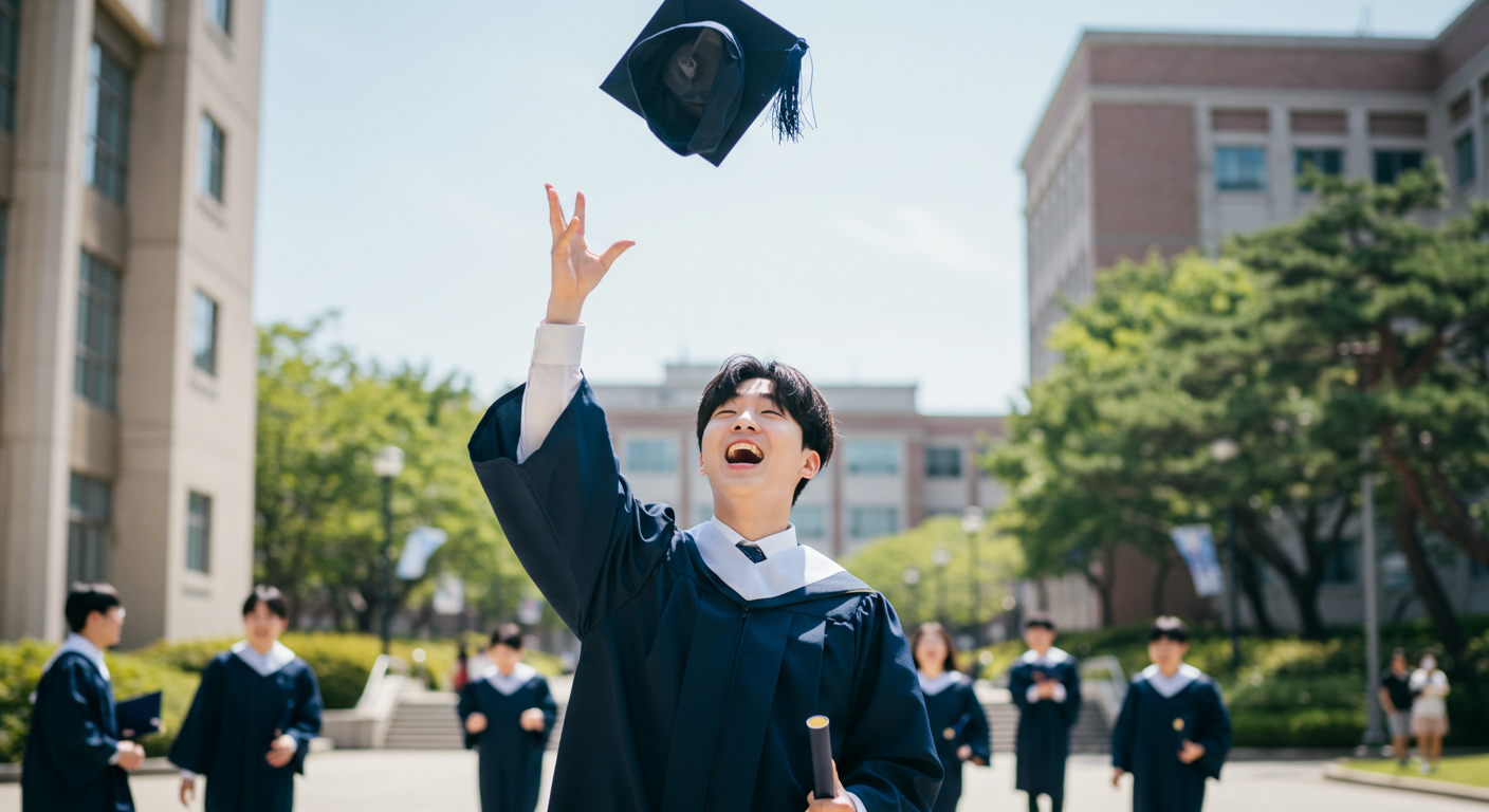 2025년 2학기 국가장학금 신청하기