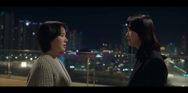 옥상에서-정숙과-대화하는-최승희