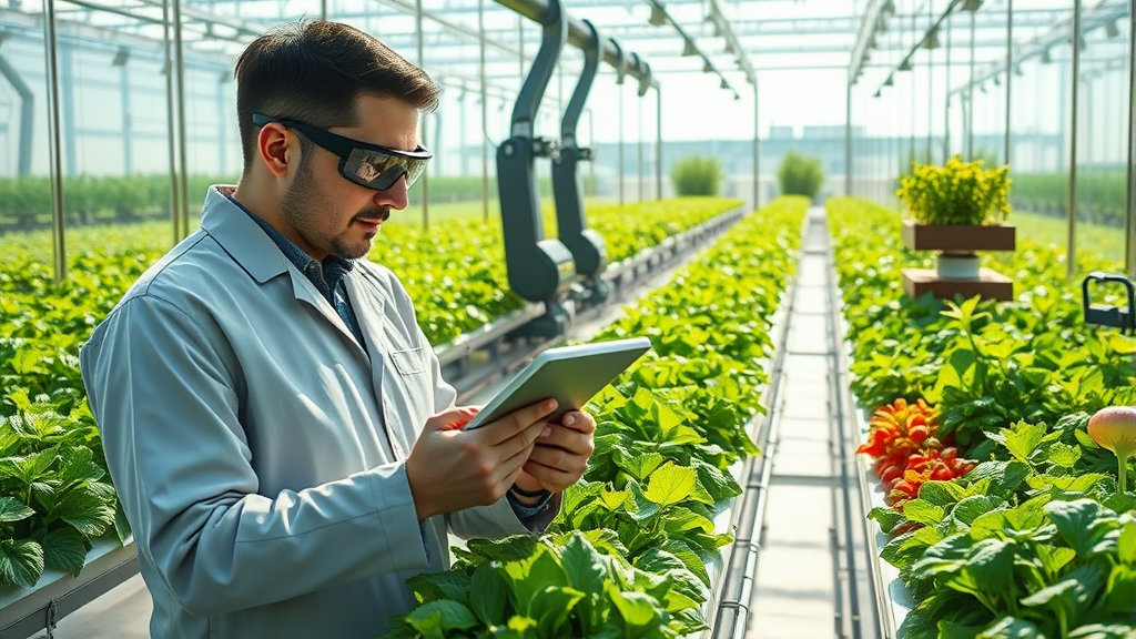 스마트팜 SMARTFARM