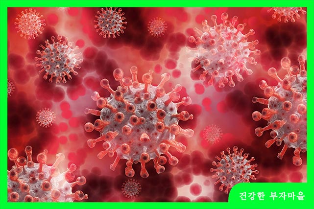 오미크론 증상 3가지 경미할까?