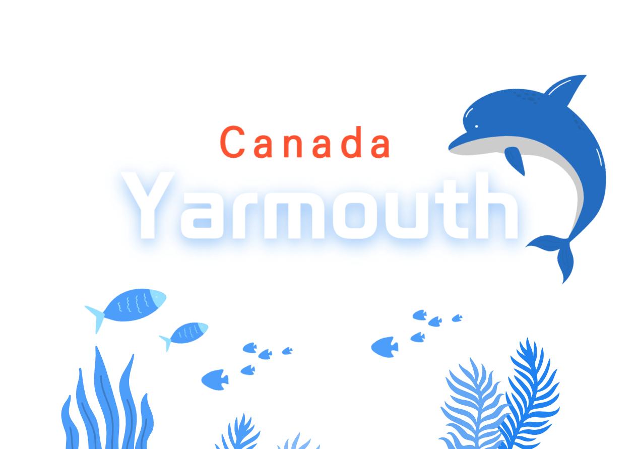 노바스코샤 야머스