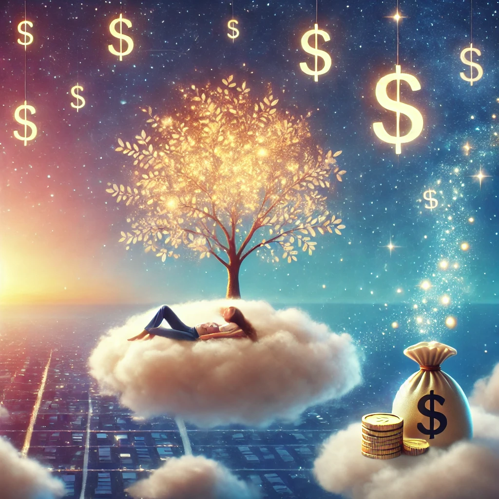 꿈과 재정적 목표