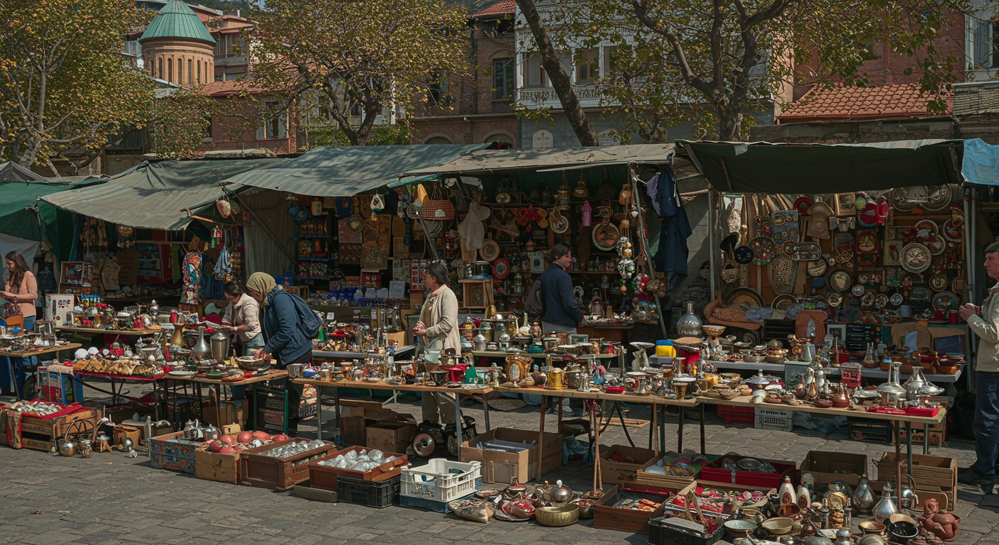 드라이브리지 마켓