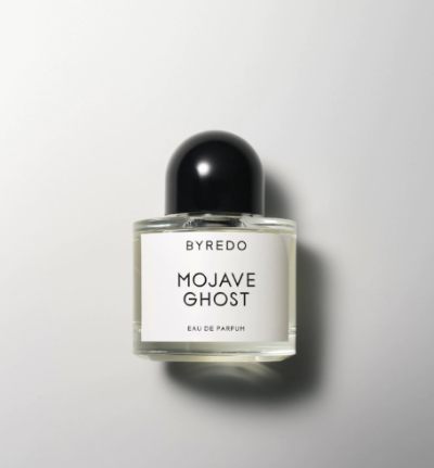 바이레도향수-모하비고스트