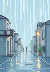 장마 예상 기간