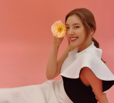 손담비