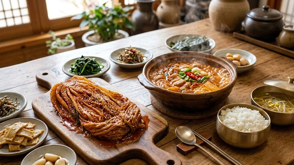 소주활용법