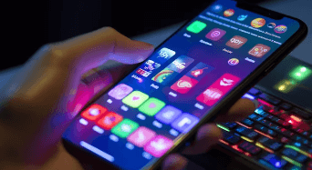 인스타그램 PC버전 다운로드