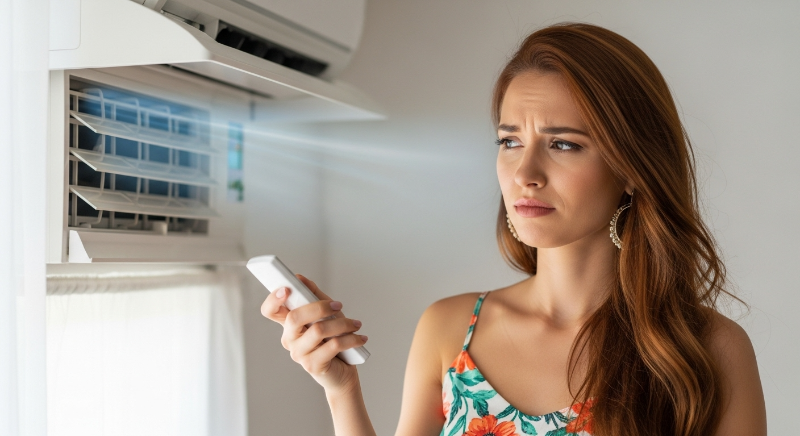 2025 여름맞이 필수! 에어컨 냄새 제거