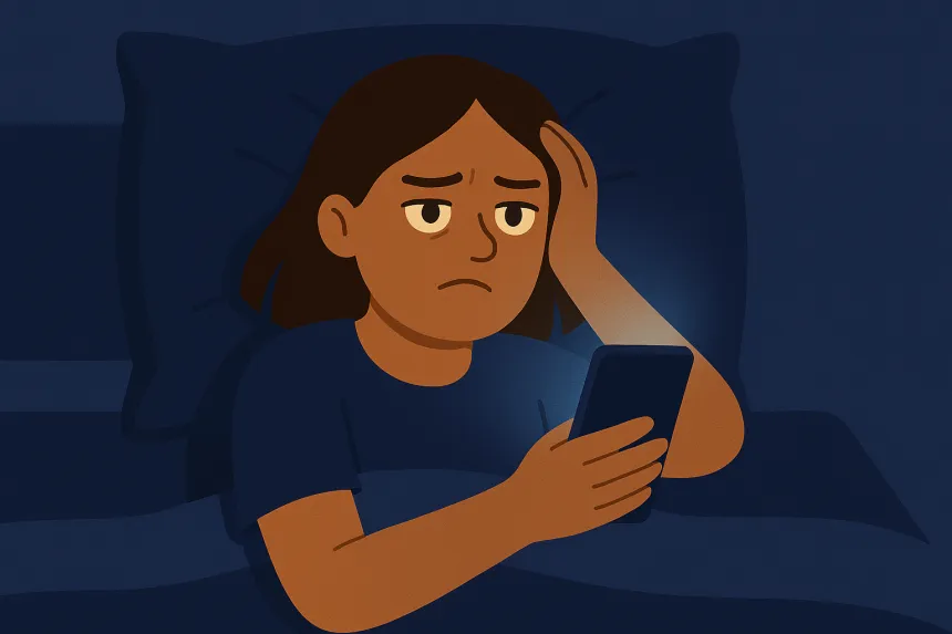 생리전 증후군 증상