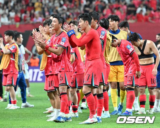 2026 북중미 월드컵 조별리그 일정 표