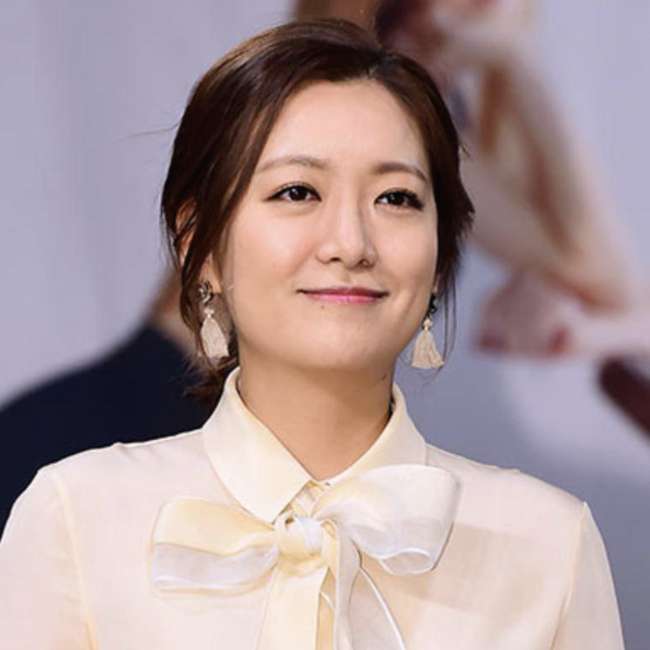 정수영 프로필