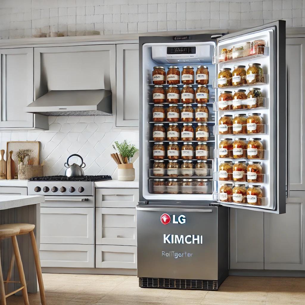 lg김치냉장고 가격비교