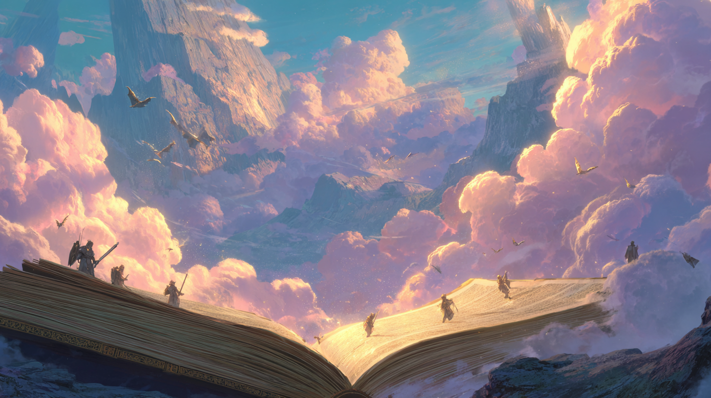 진격의 거인 세계관