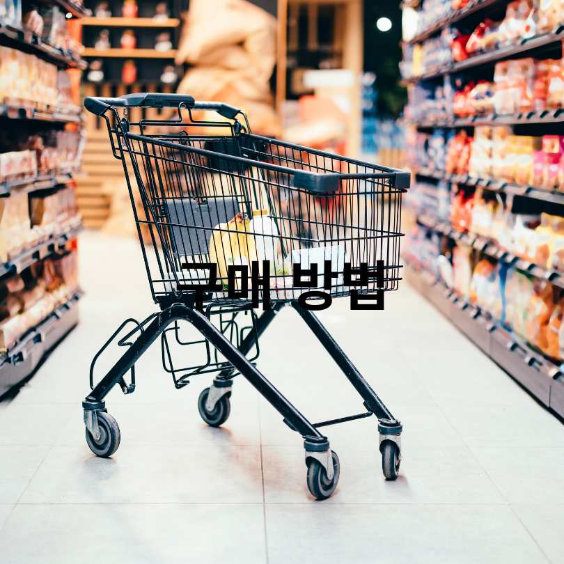 2025 추석 서울사랑상품권 발행 일정 총정리