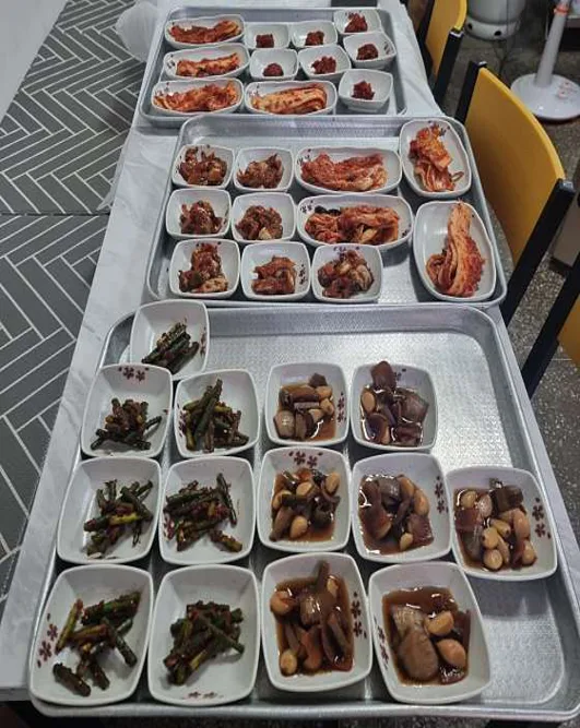 진성식당