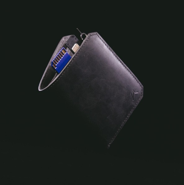 암호화폐 지갑 분실 관련 사진