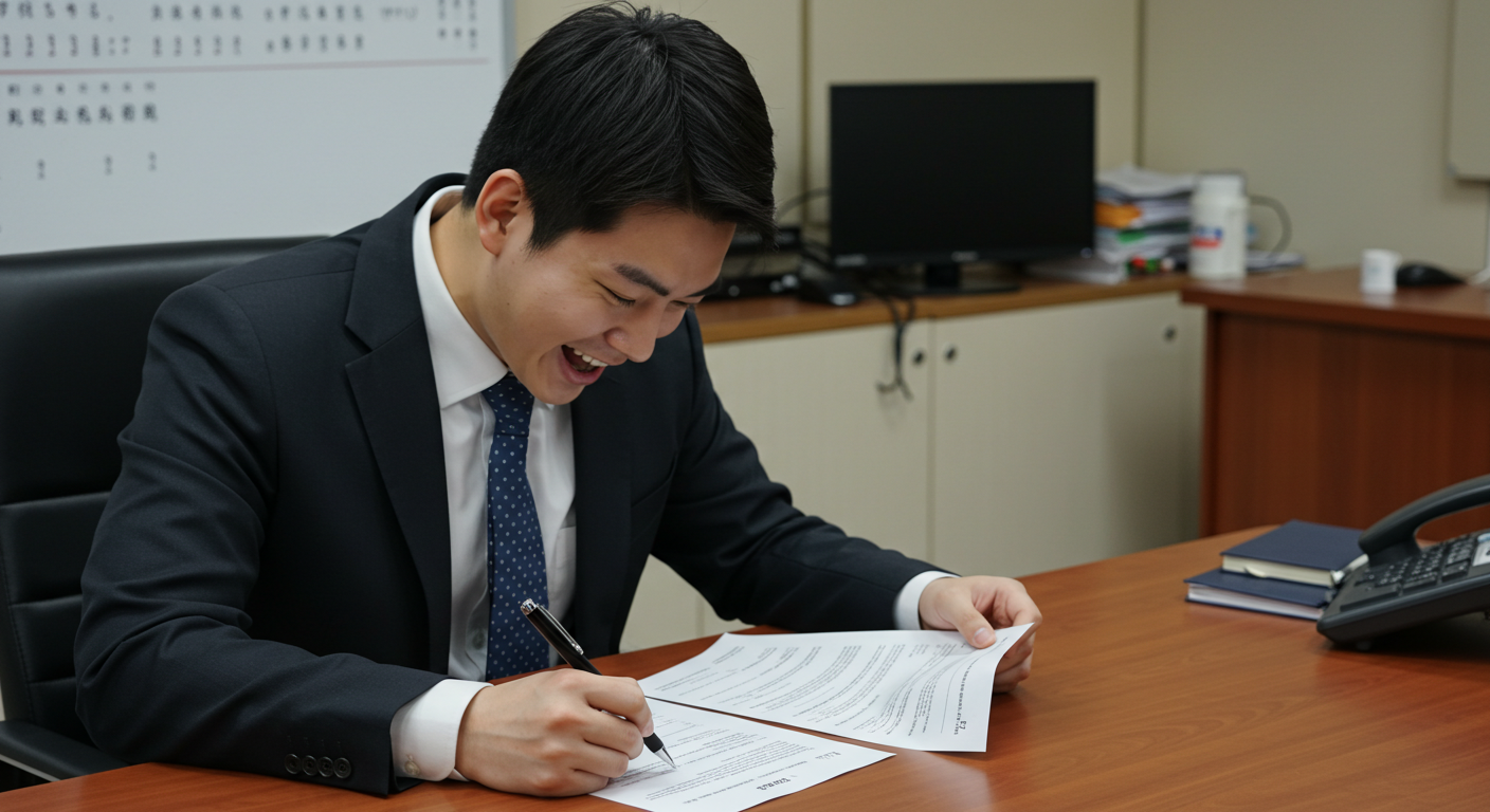 병역 연기&amp;#44; 검사장 공석