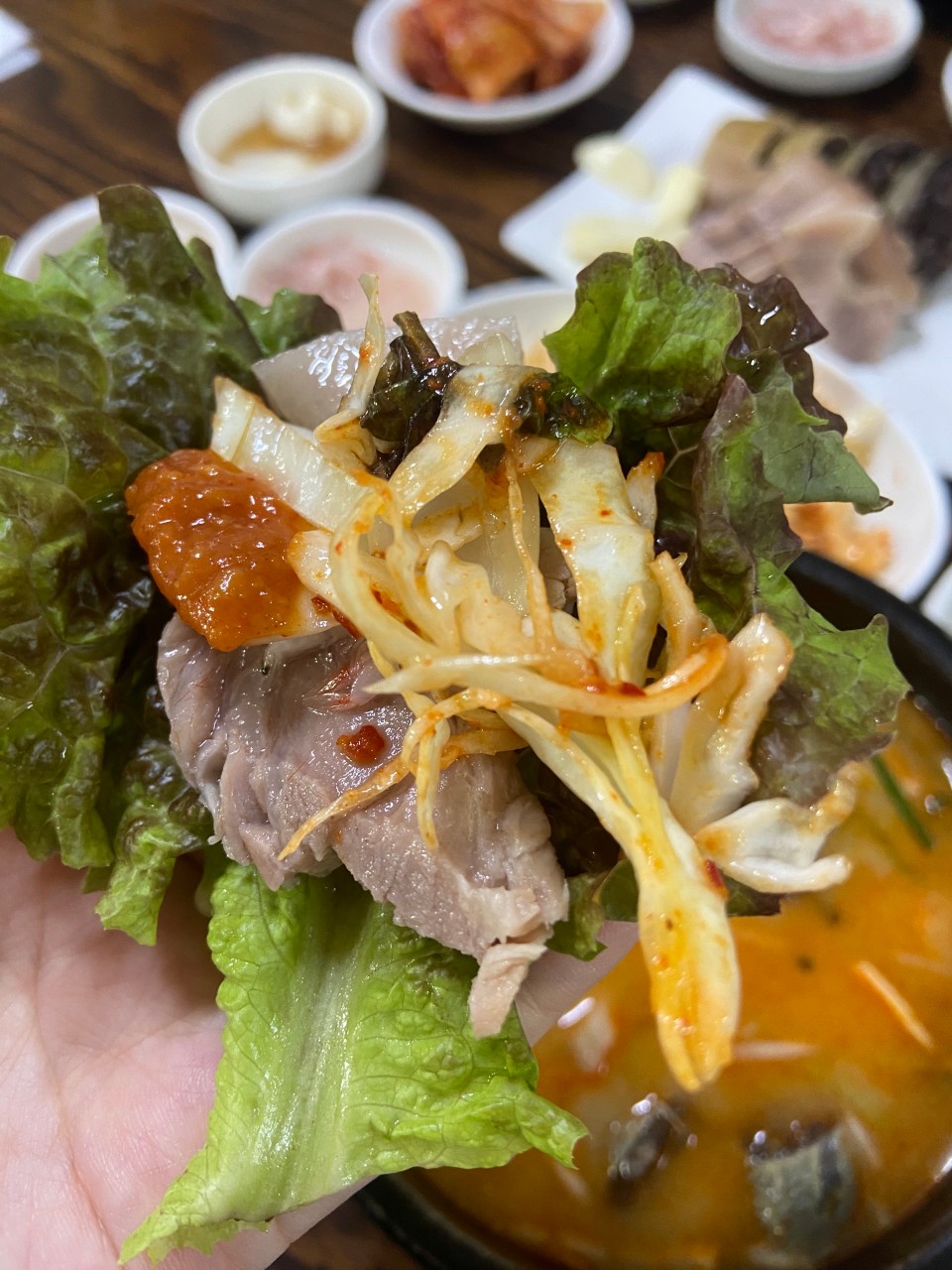 대구 맛집 추천 : 노포 맛집, 대구 맛집 베스트