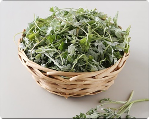 쑥국 맛있게 끓이는 법