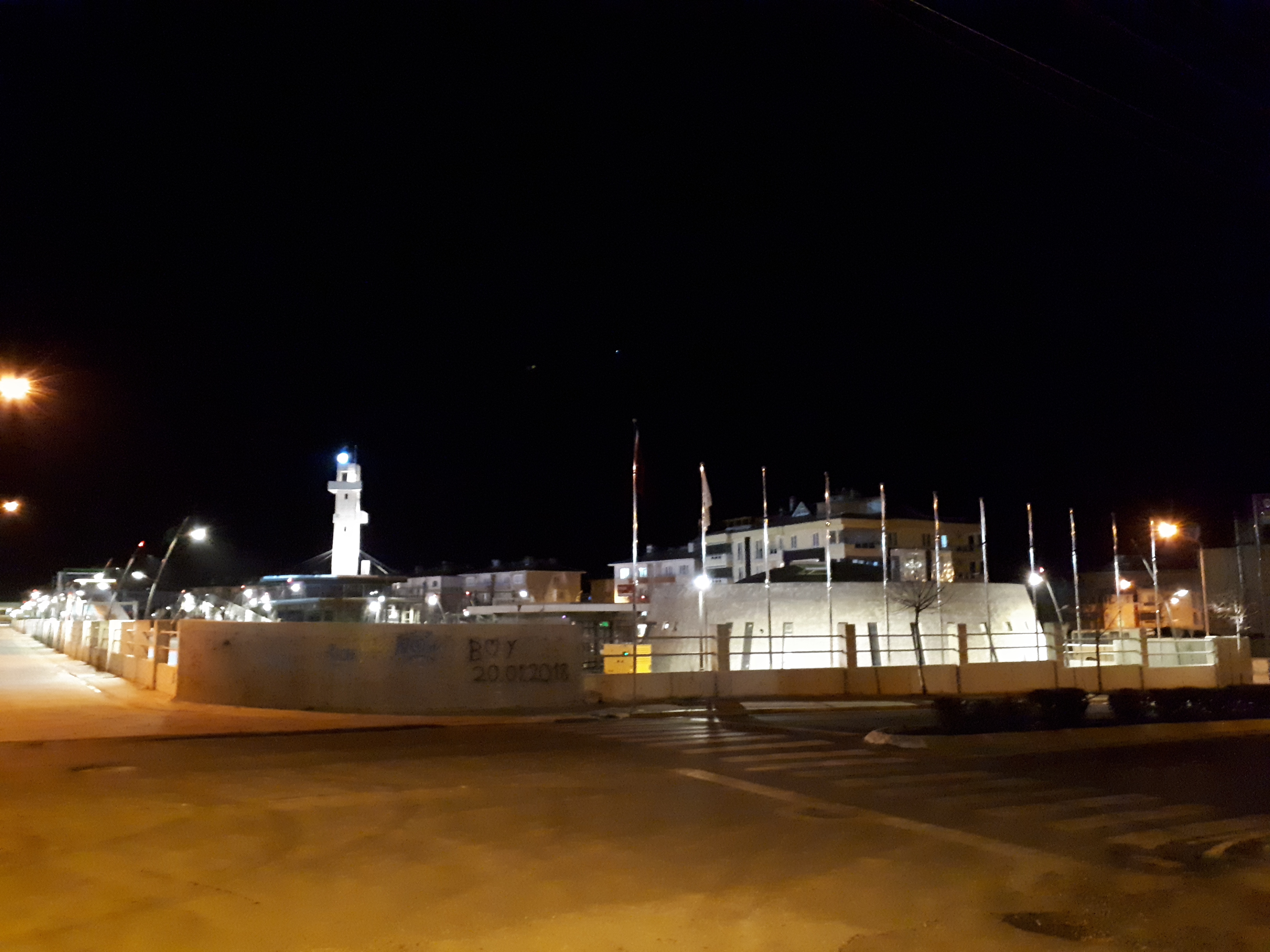 튀르키예 휘네부르가즈 자전거 학교