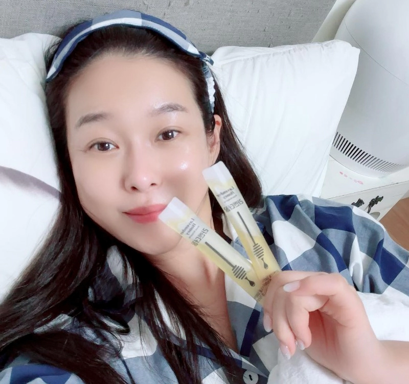 현영 프로필 나이 학력 키 결혼 남편