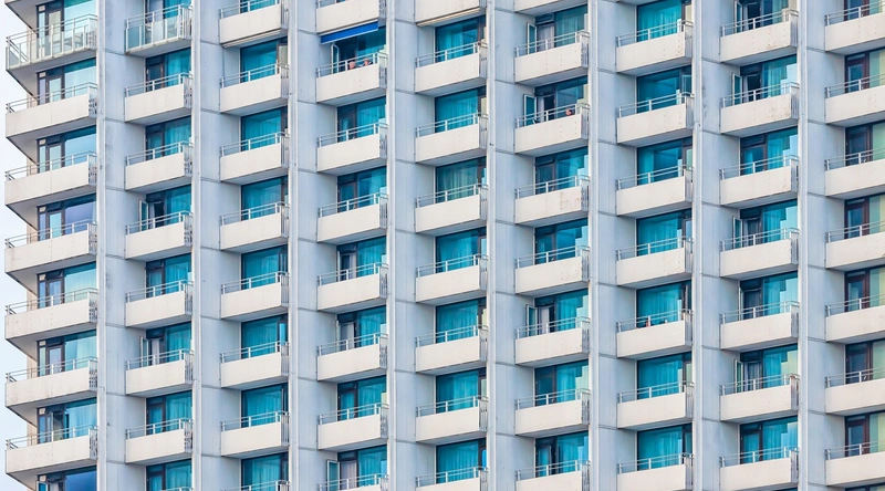 아파트 현관문 교체공사